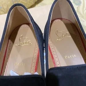 Christian Louboutin | Shoes | Christian Louboutin Marquees 